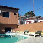 Pousada Da Casa Amarela