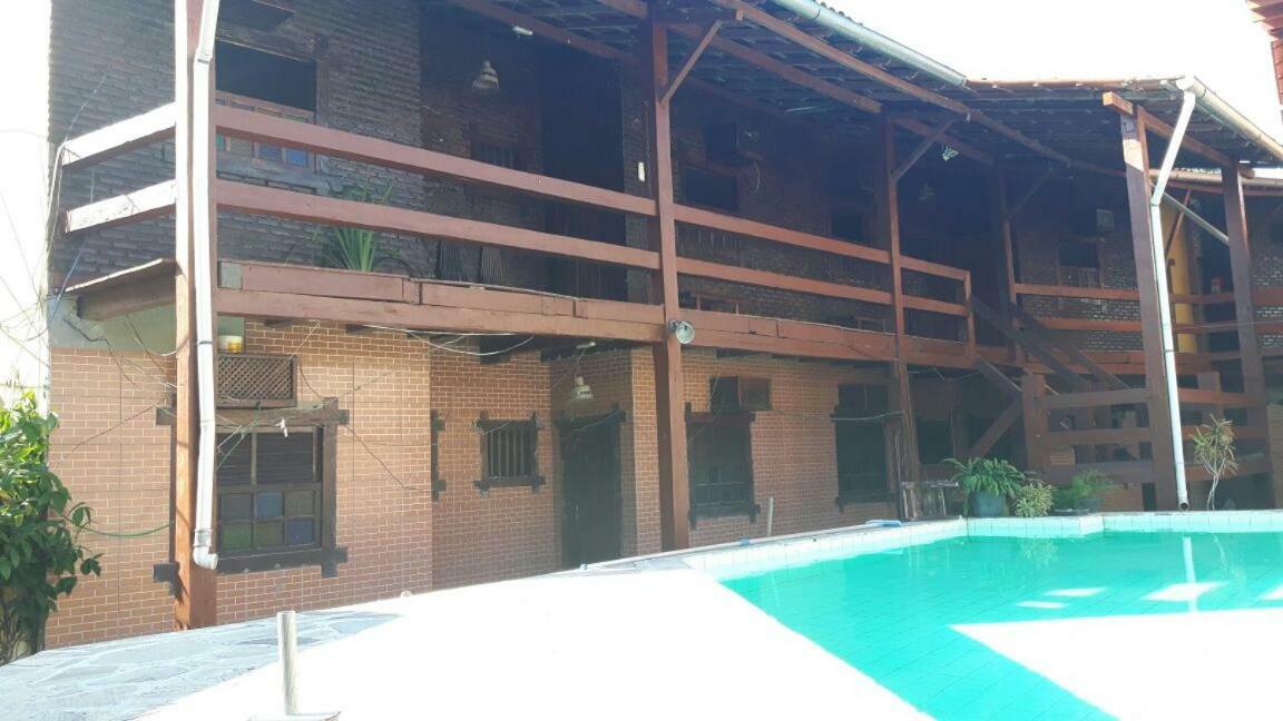 Da Casa Amarela *